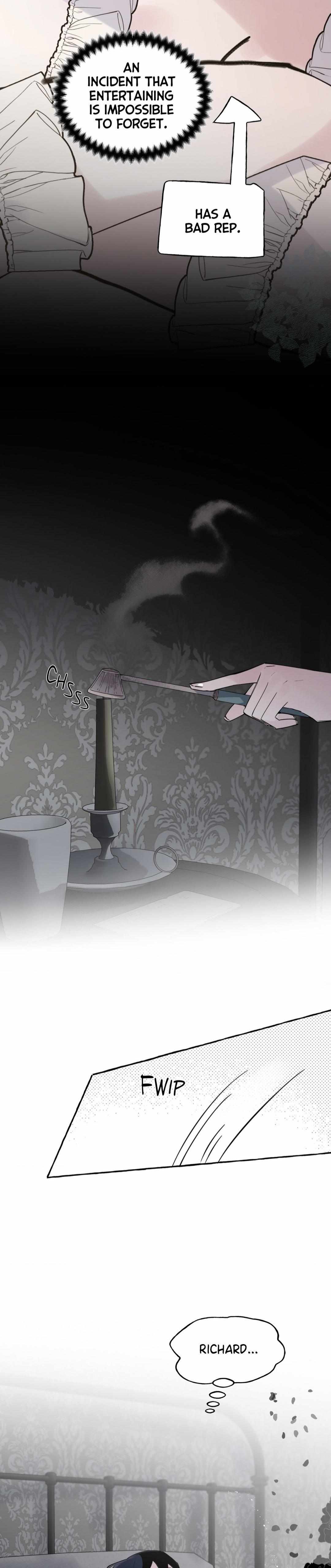Read In the Doghouse Manga Online