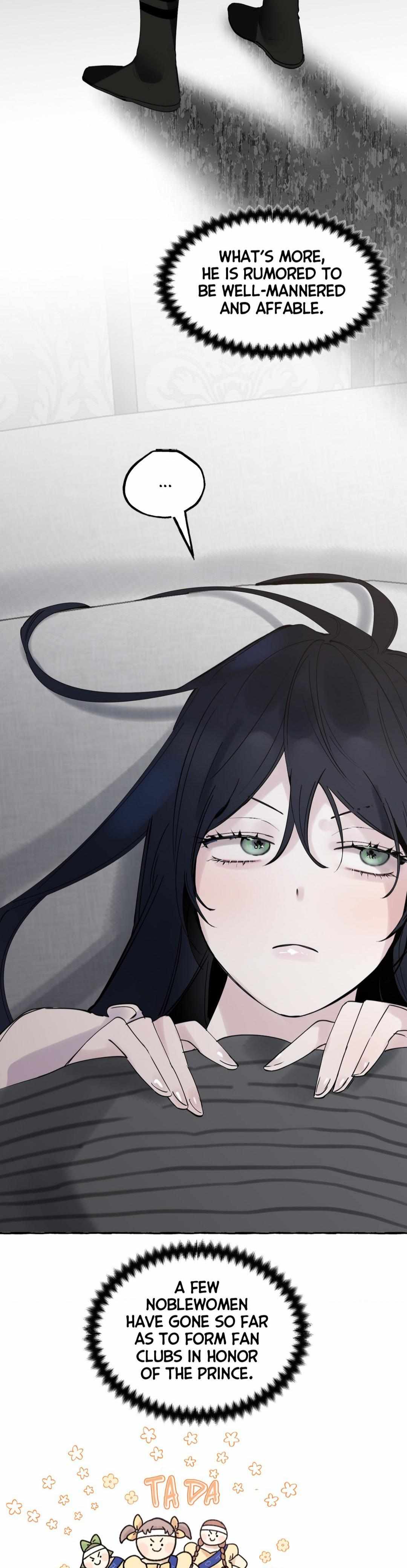 Read In the Doghouse Manga Online