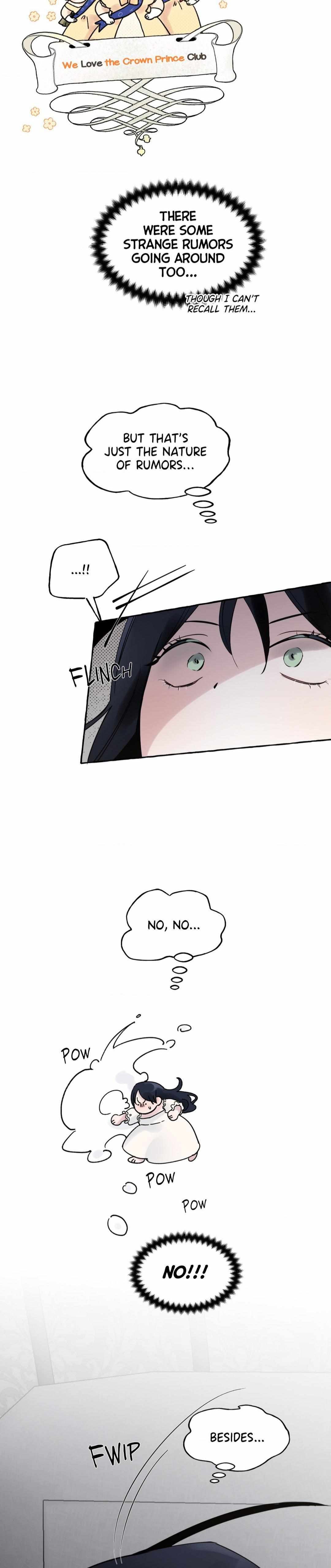 Read In the Doghouse Manga Online