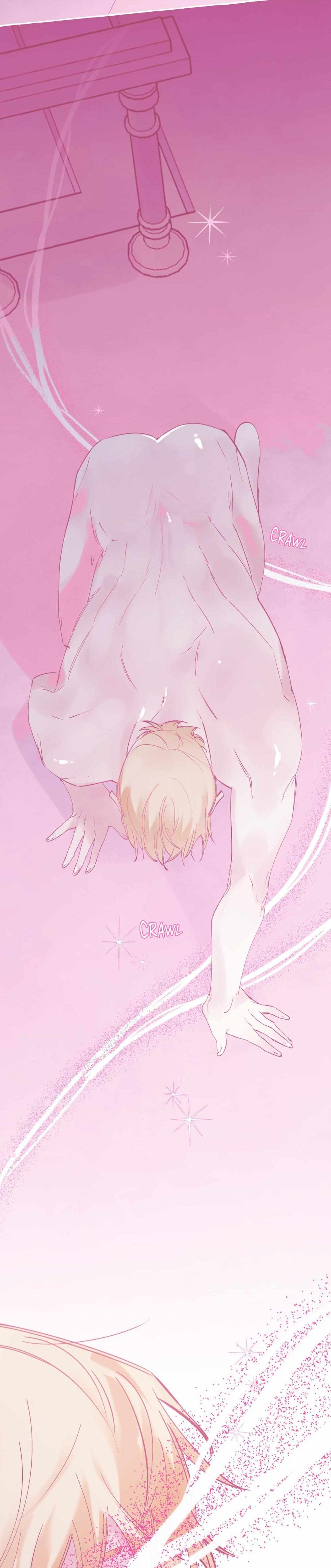 Read In the Doghouse Manga Online