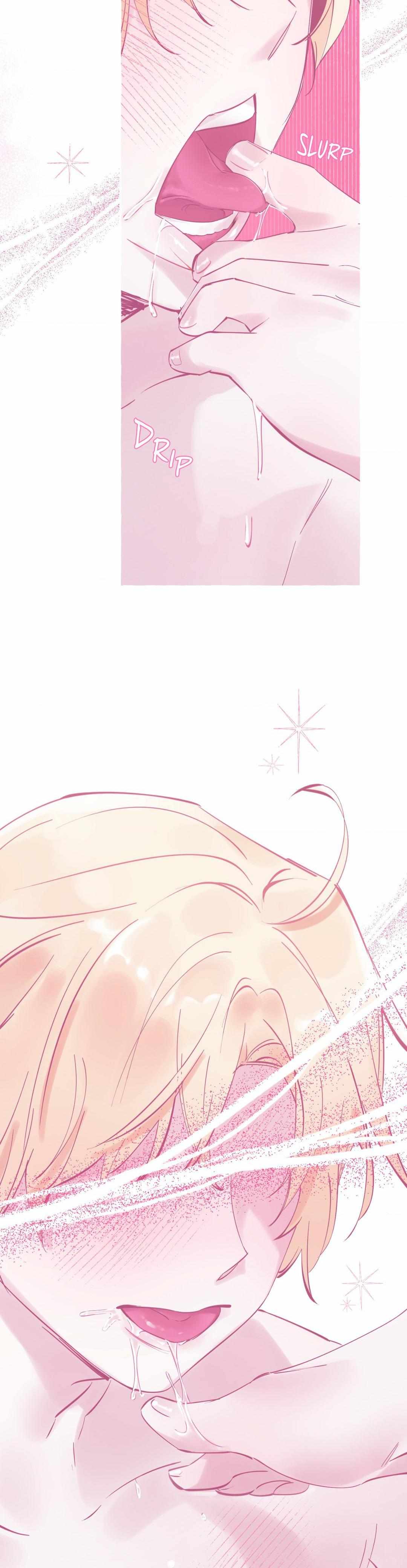 Read In the Doghouse Manga Online