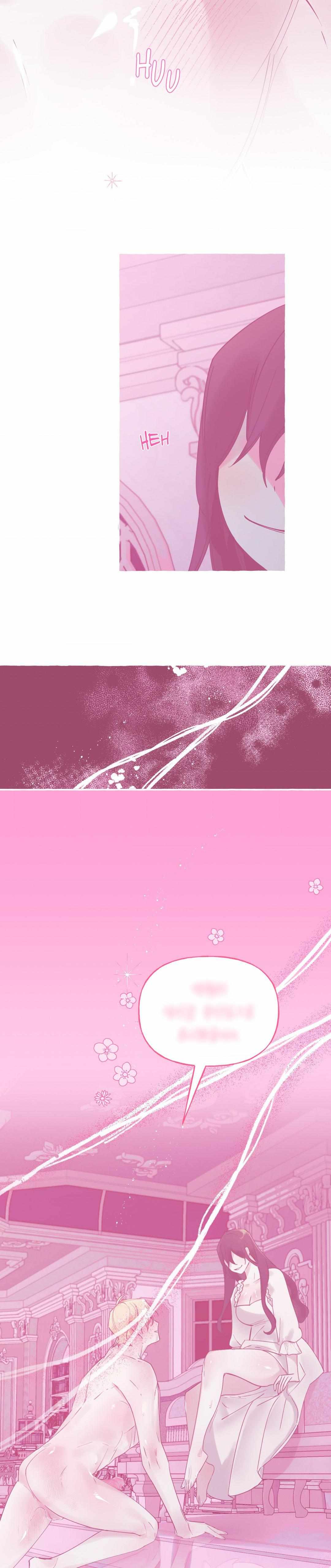 Read In the Doghouse Manga Online