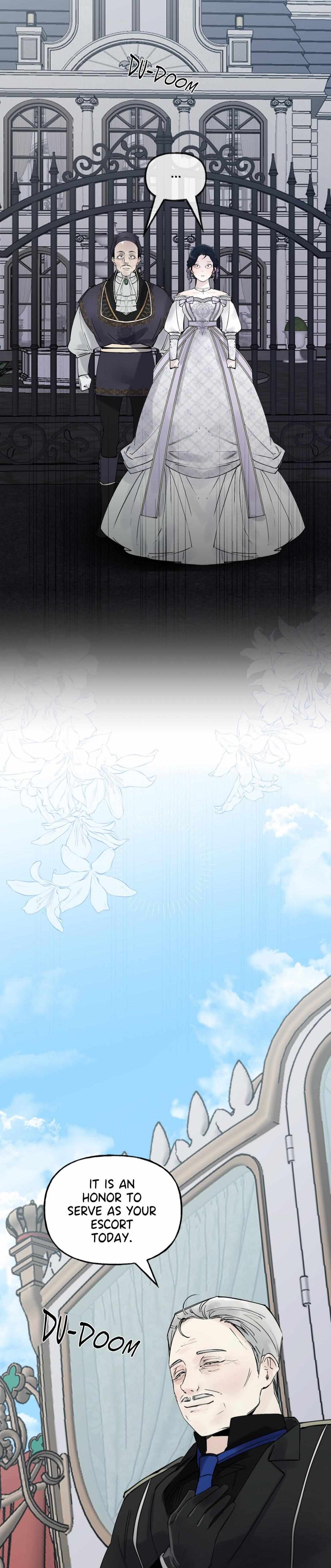 Read In the Doghouse Manga Online
