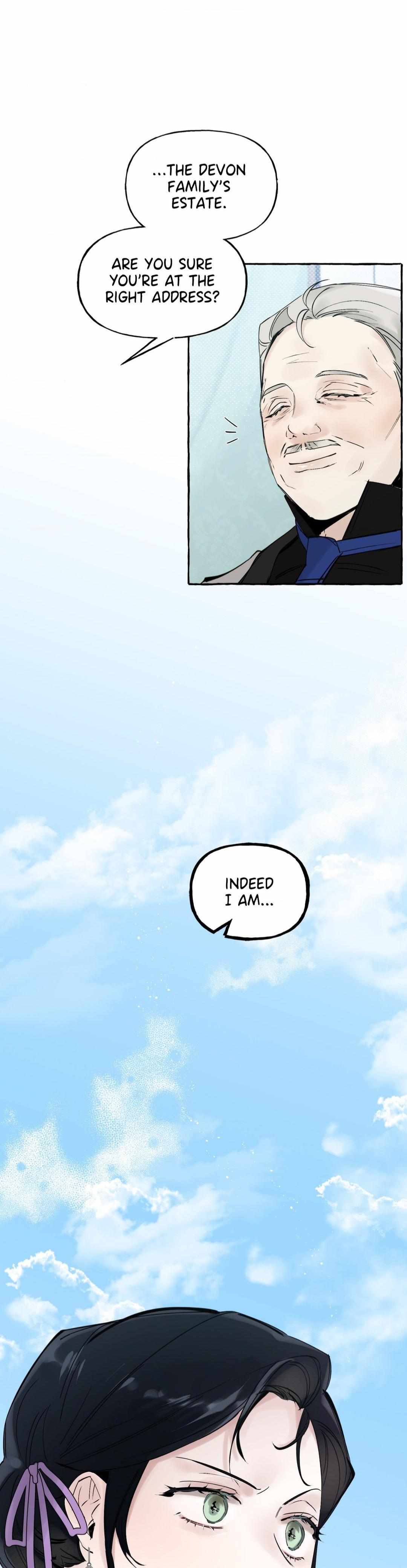 Read In the Doghouse Manga Online