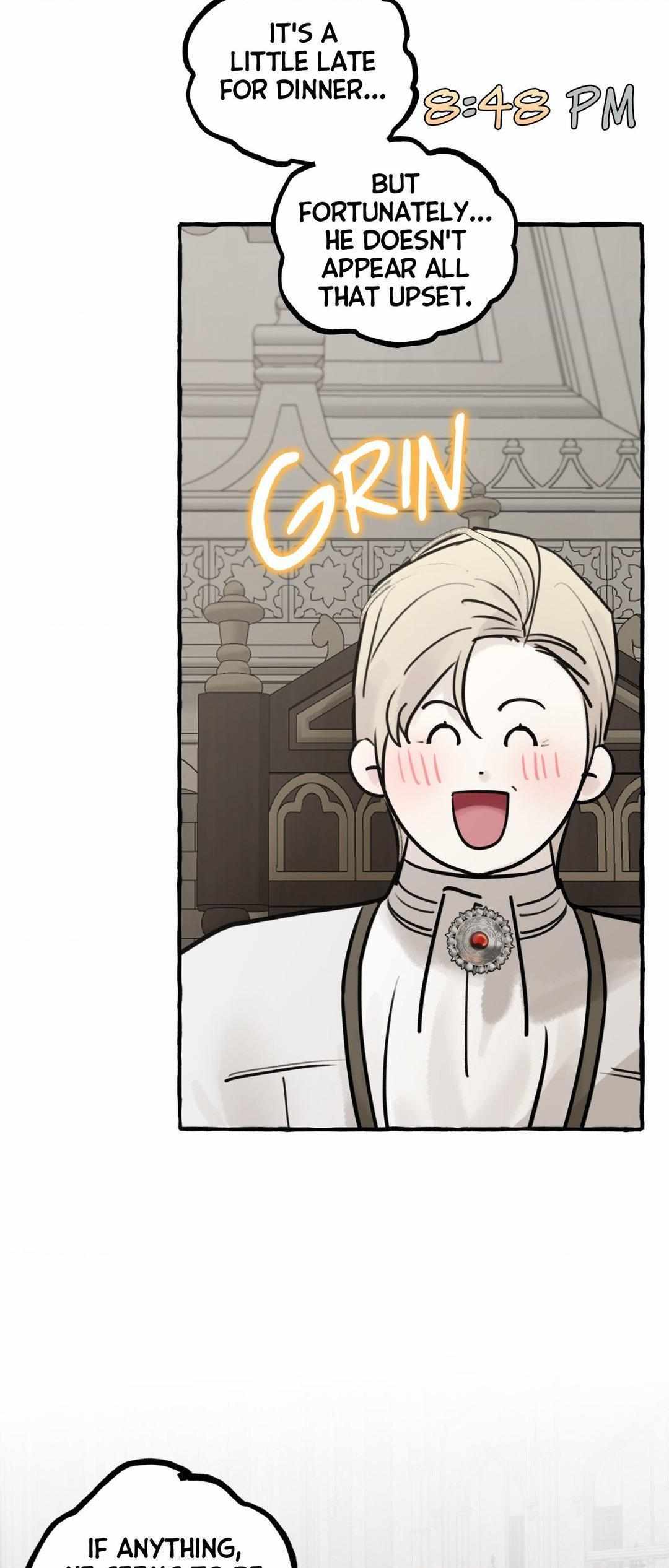 Read In the Doghouse Manga Online