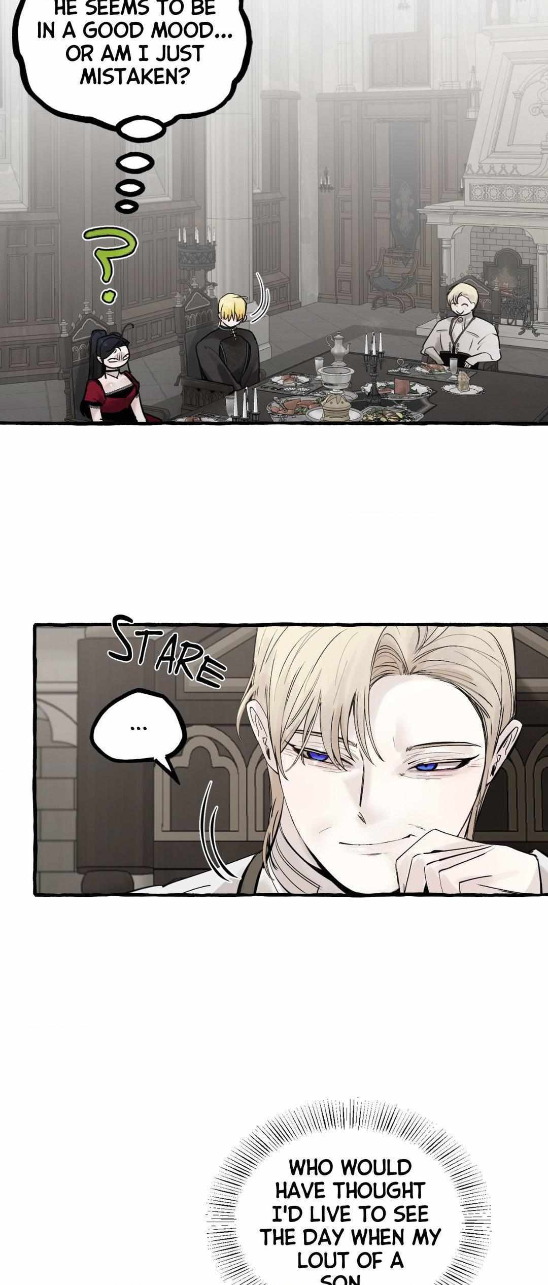 Read In the Doghouse Manga Online