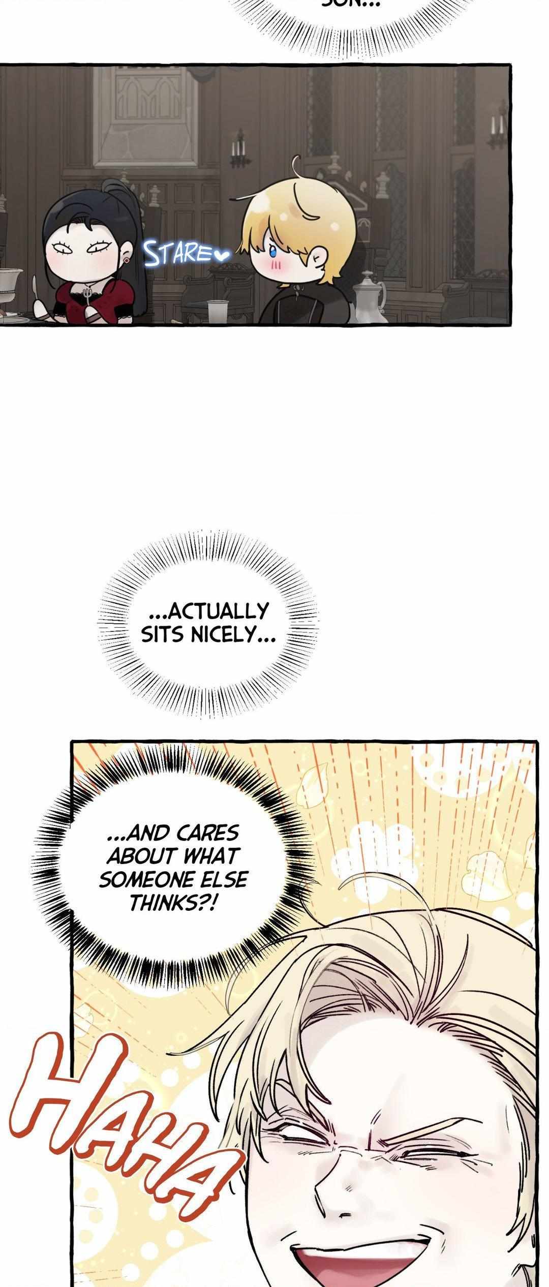 Read In the Doghouse Manga Online