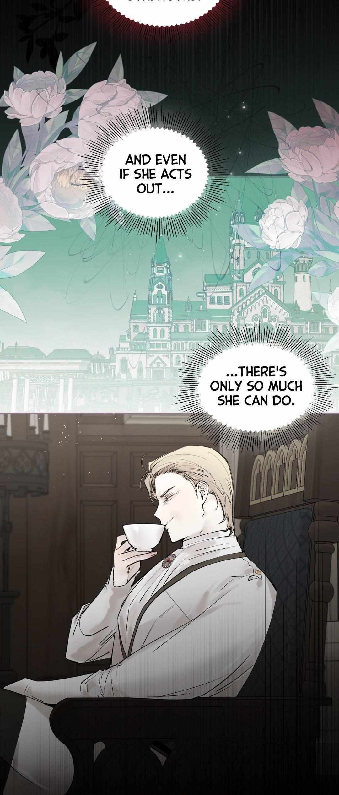 Read In the Doghouse Manga Online