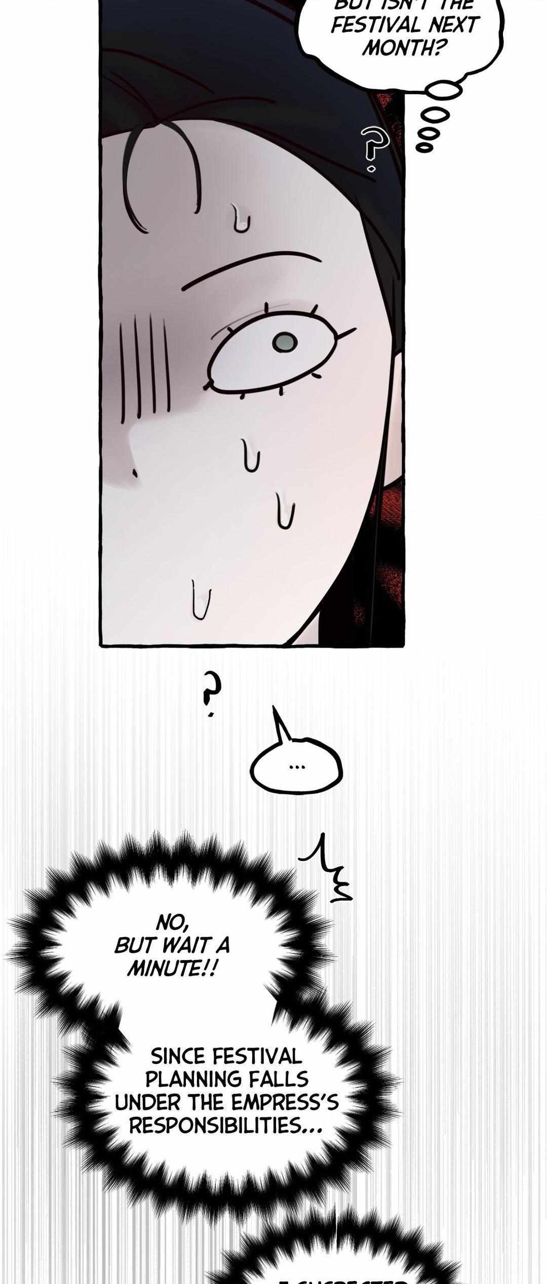 Read In the Doghouse Manga Online