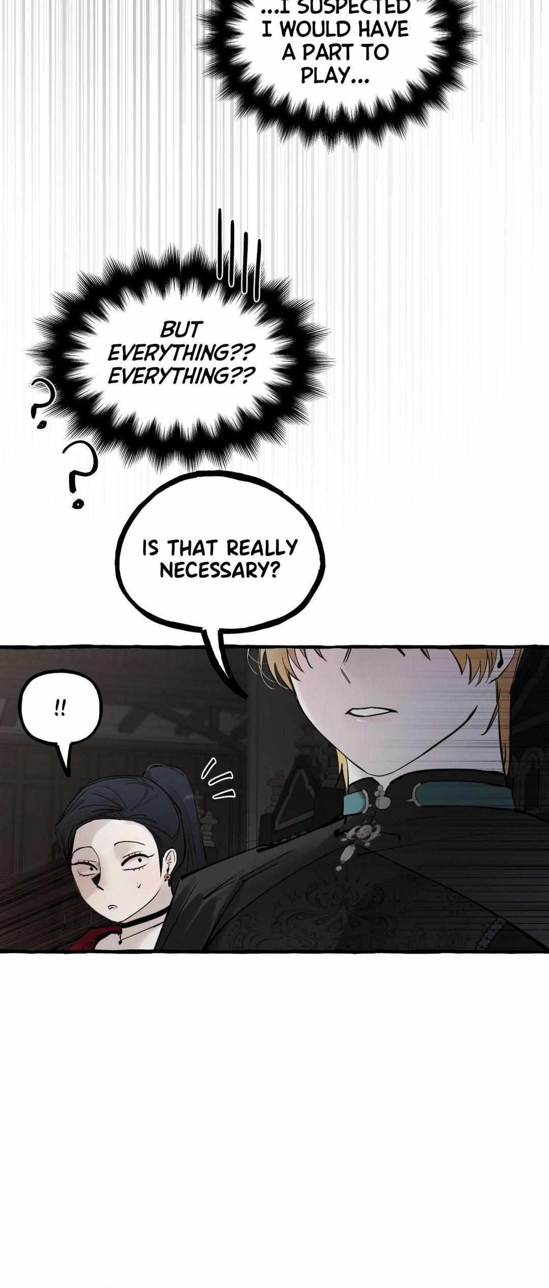 Read In the Doghouse Manga Online