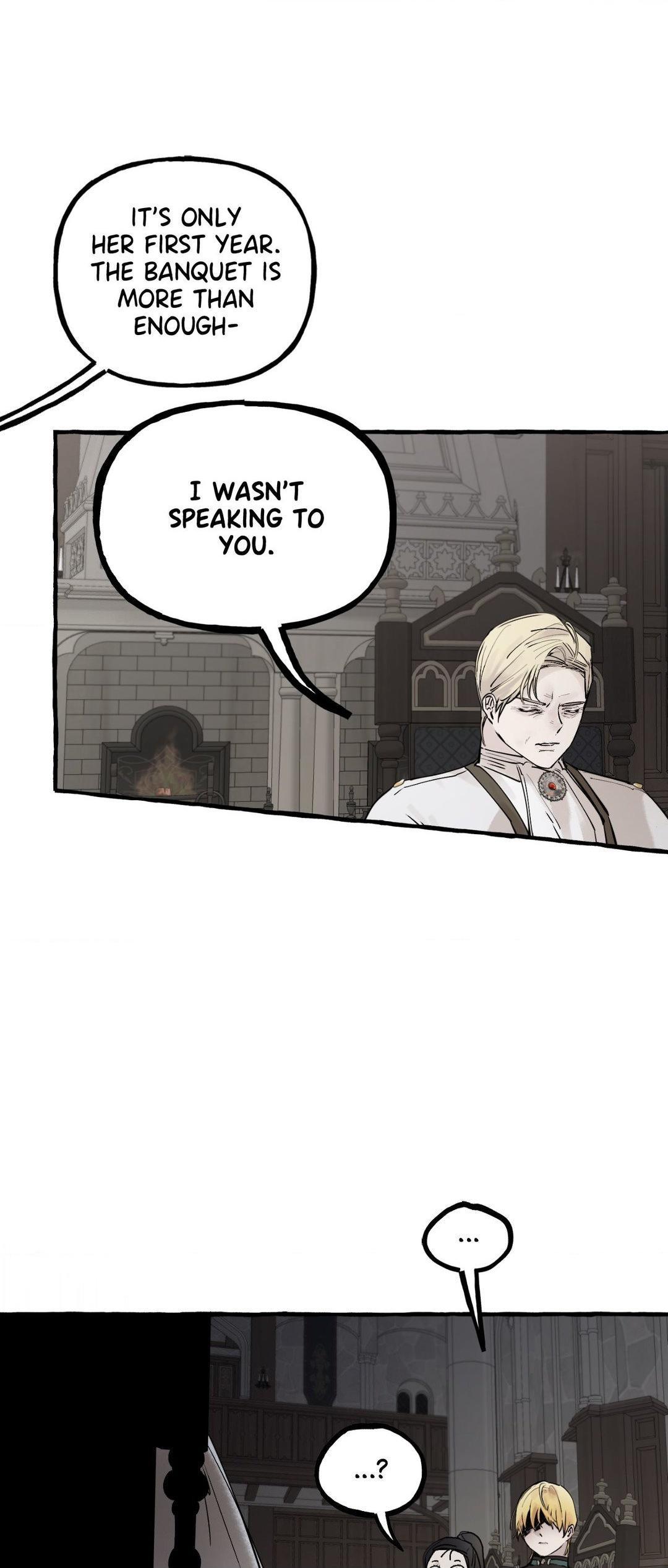Read In the Doghouse Manga Online