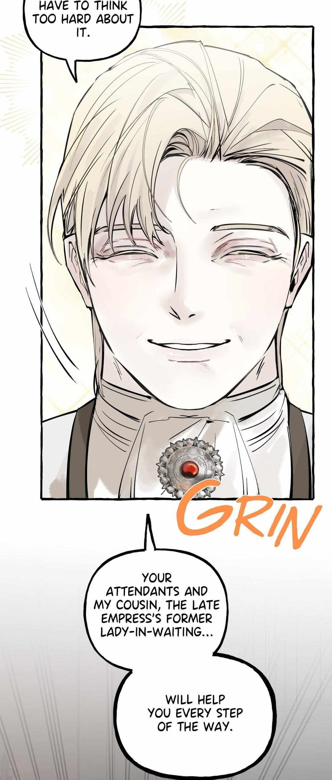 Read In the Doghouse Manga Online