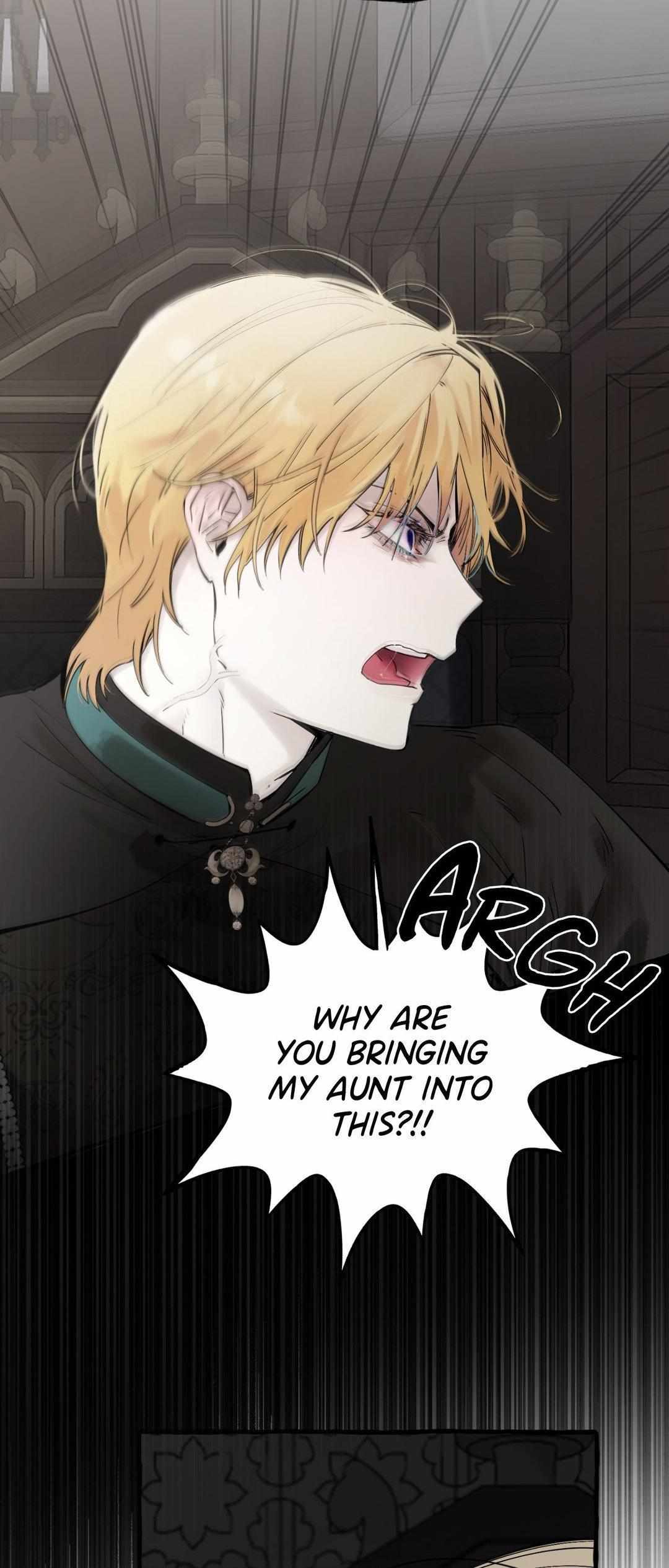 Read In the Doghouse Manga Online