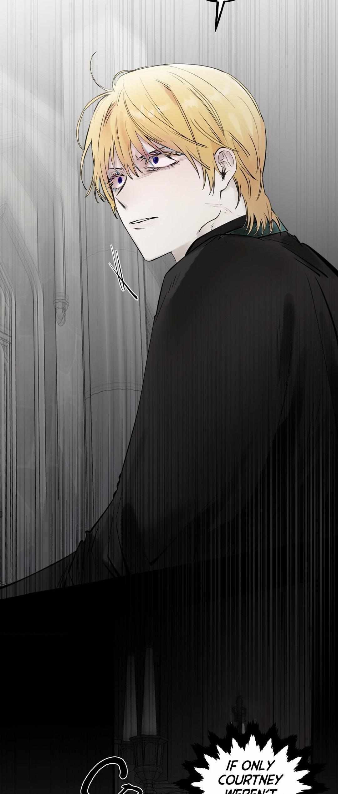 Read In the Doghouse Manga Online