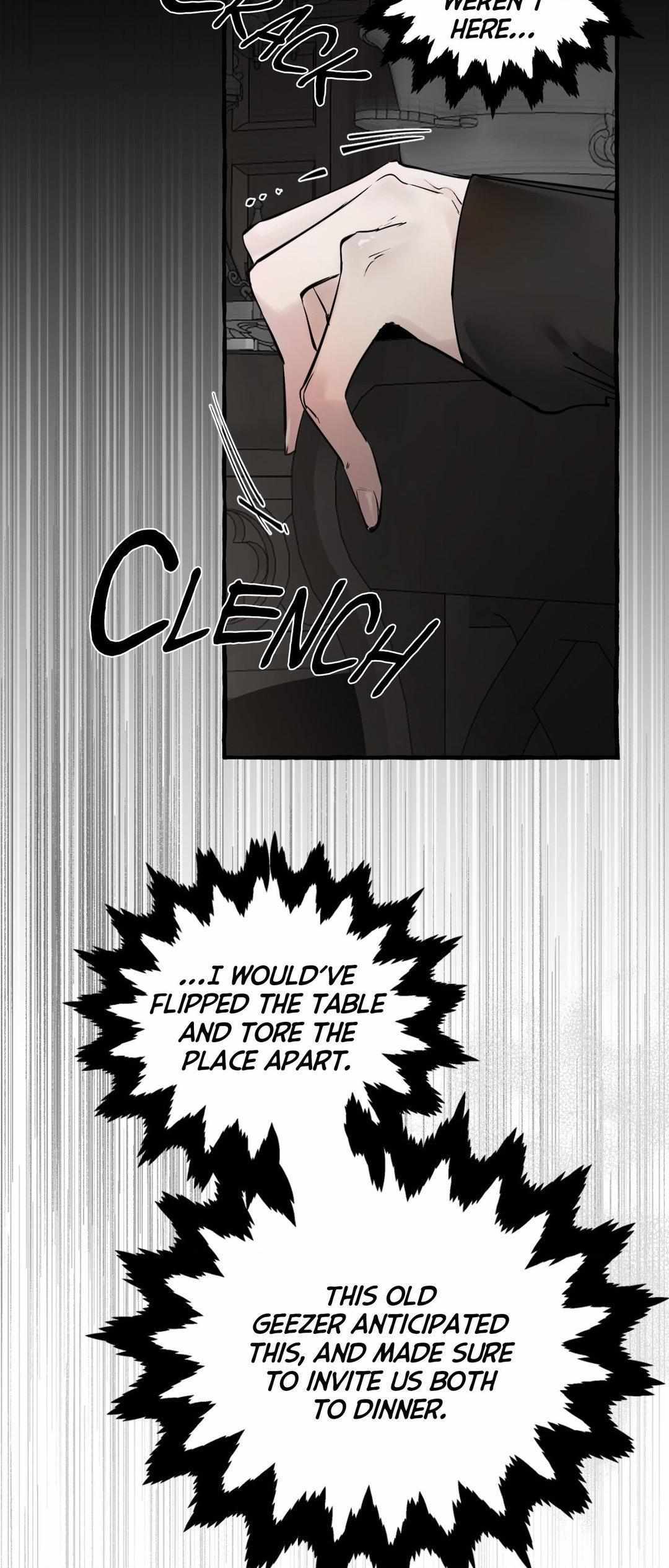 Read In the Doghouse Manga Online
