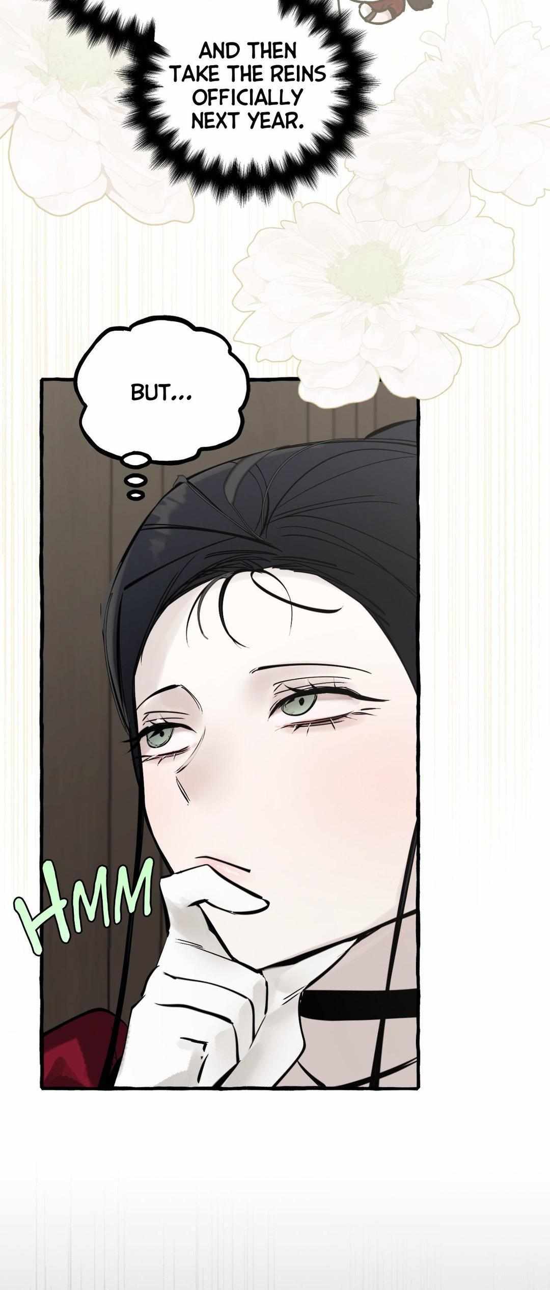 Read In the Doghouse Manga Online