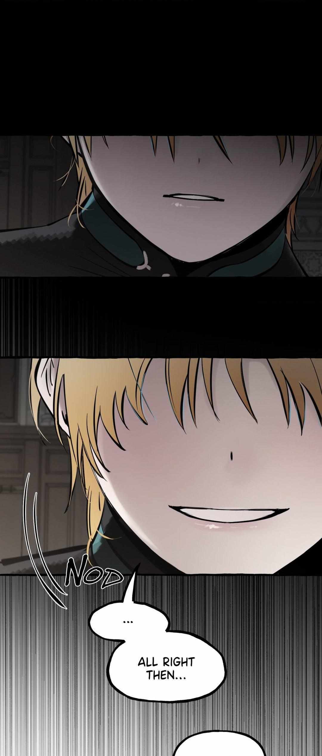 Read In the Doghouse Manga Online