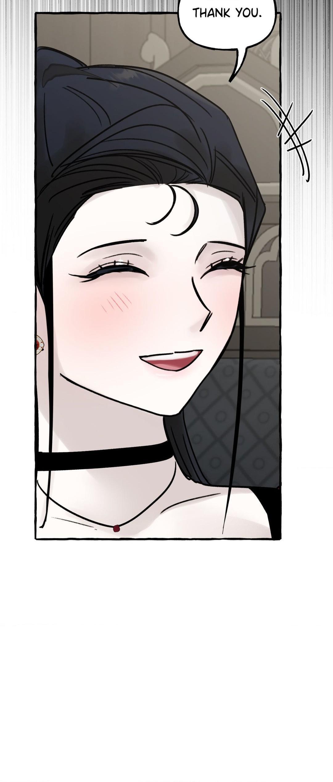 Read In the Doghouse Manga Online