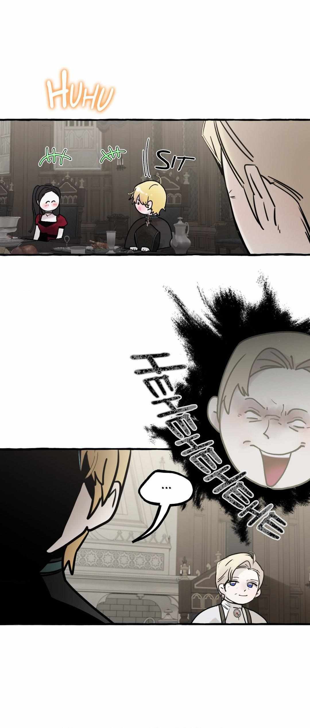 Read In the Doghouse Manga Online