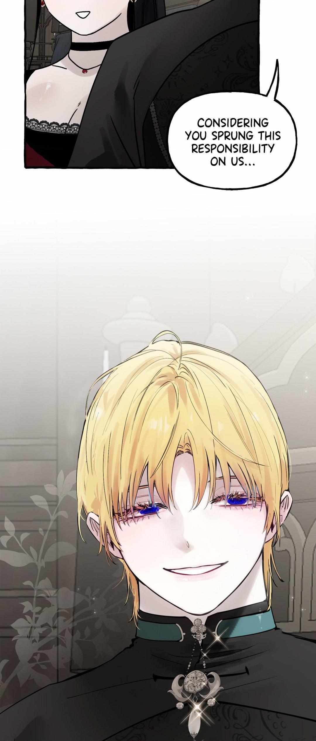 Read In the Doghouse Manga Online