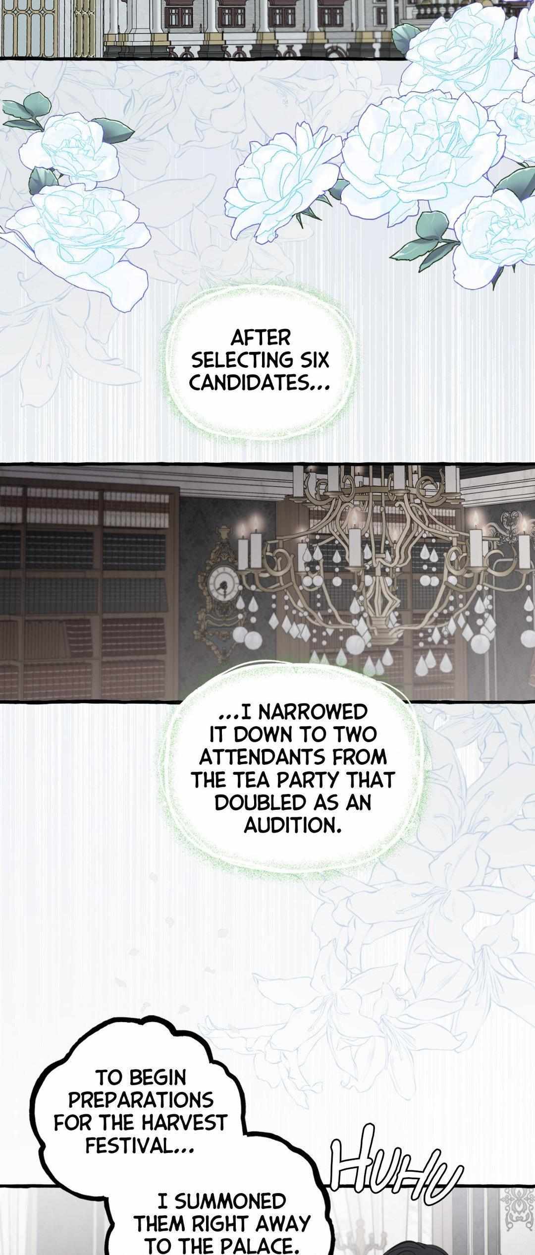 Read In the Doghouse Manga Online