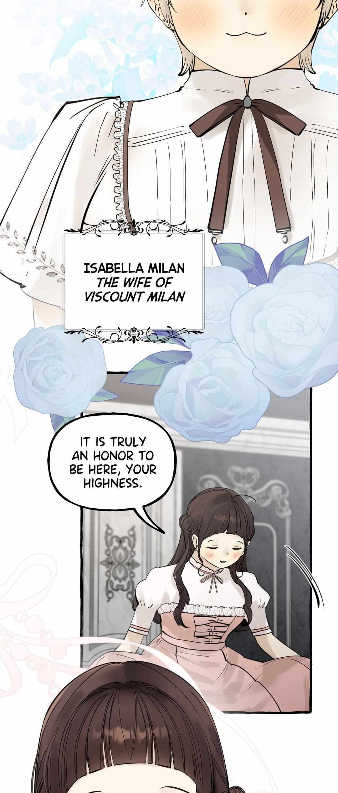 Read In the Doghouse Manga Online