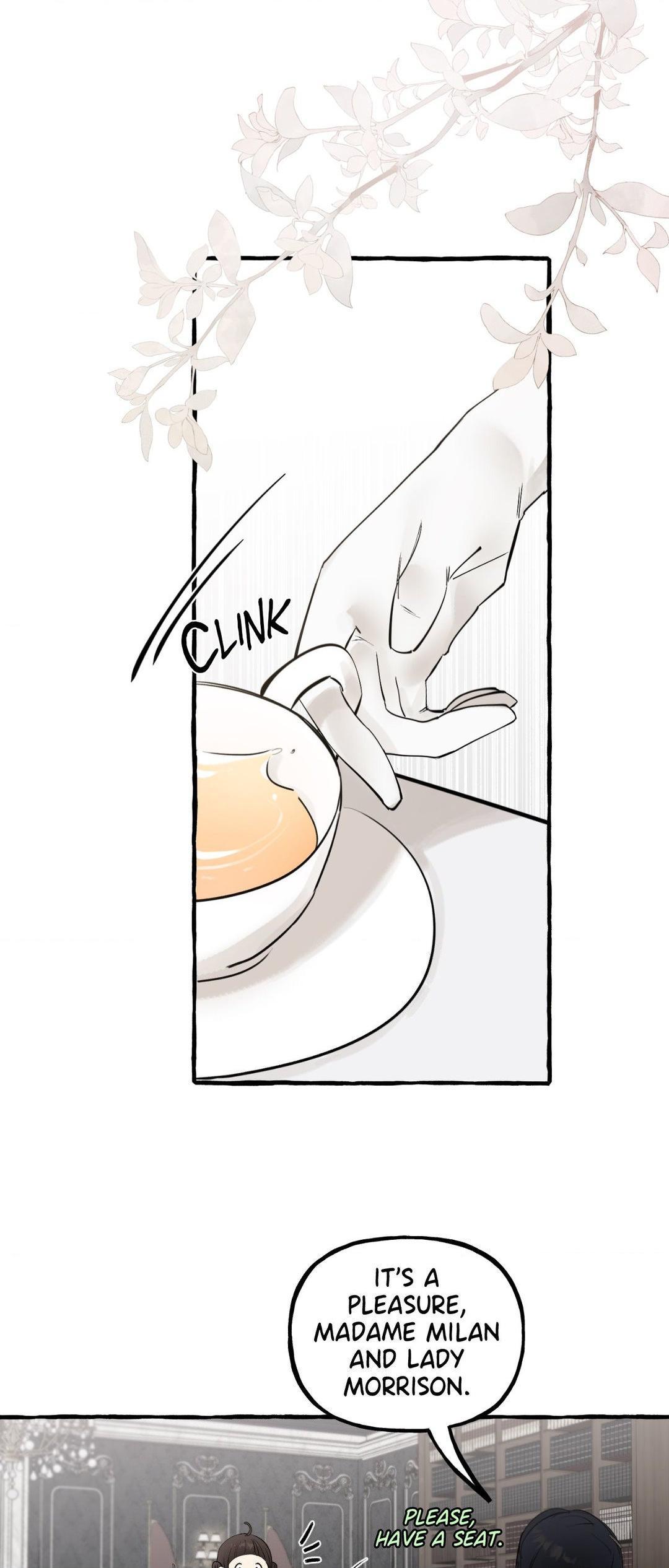 Read In the Doghouse Manga Online