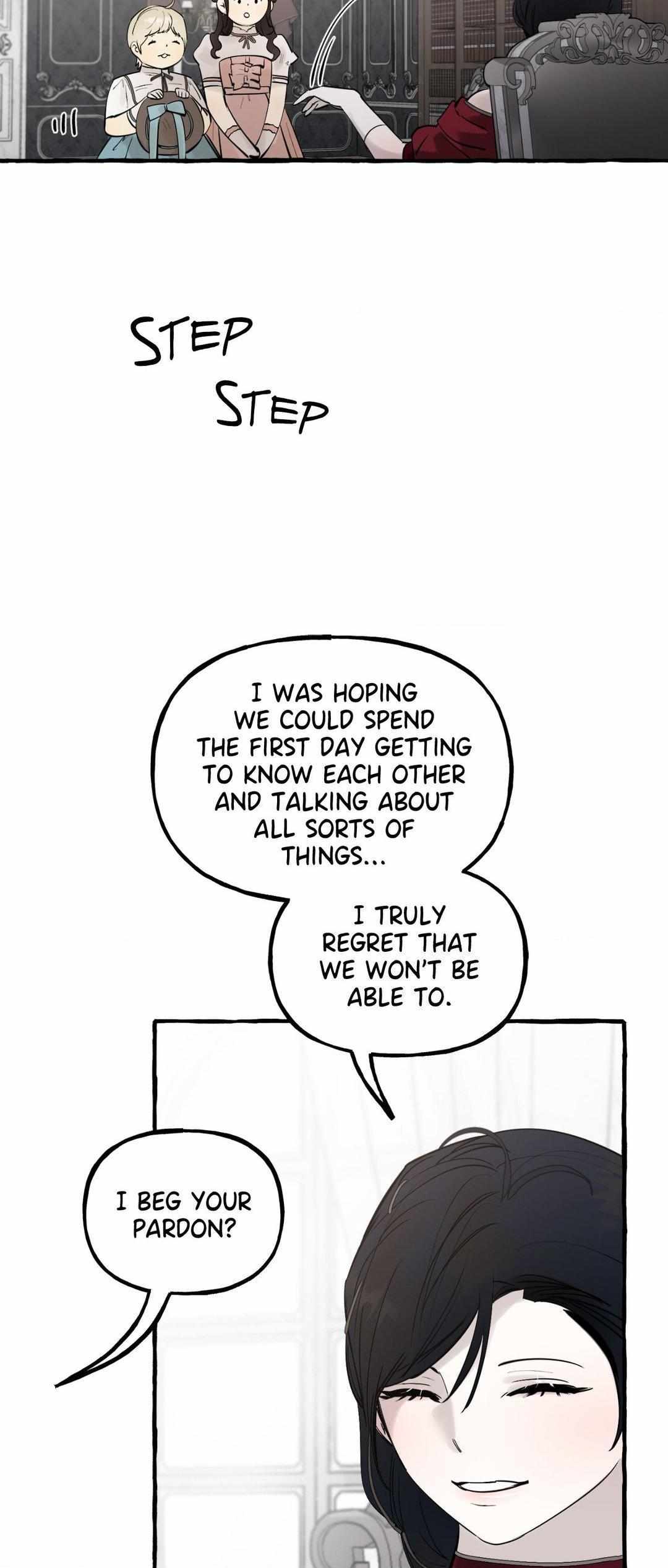 Read In the Doghouse Manga Online