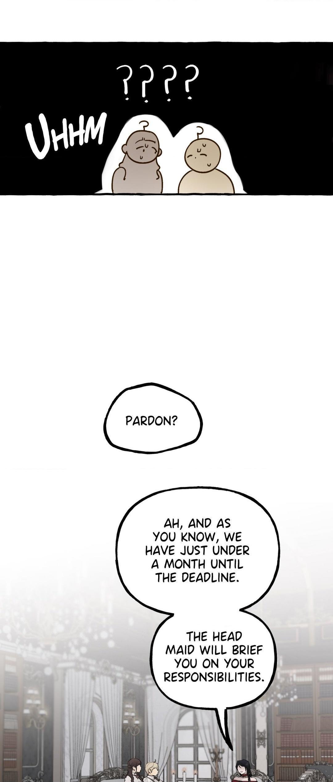 Read In the Doghouse Manga Online