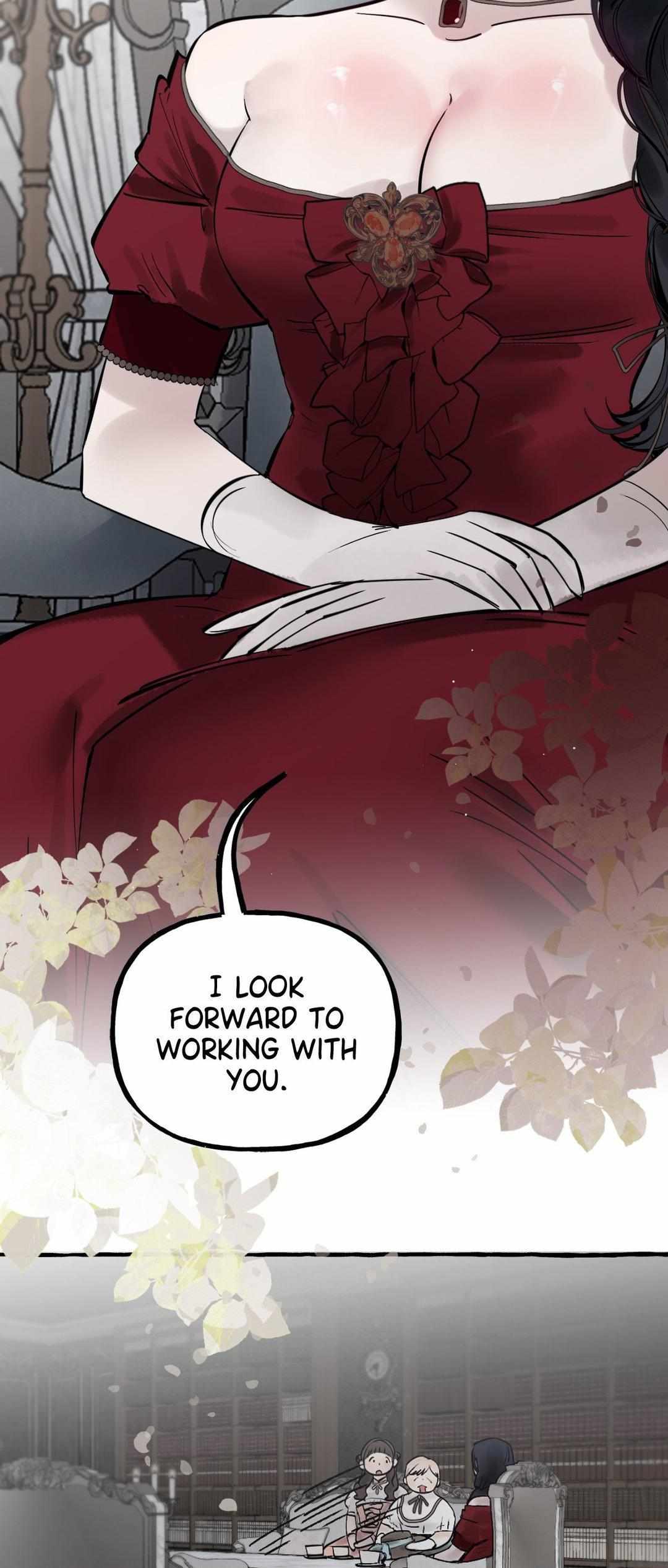 Read In the Doghouse Manga Online