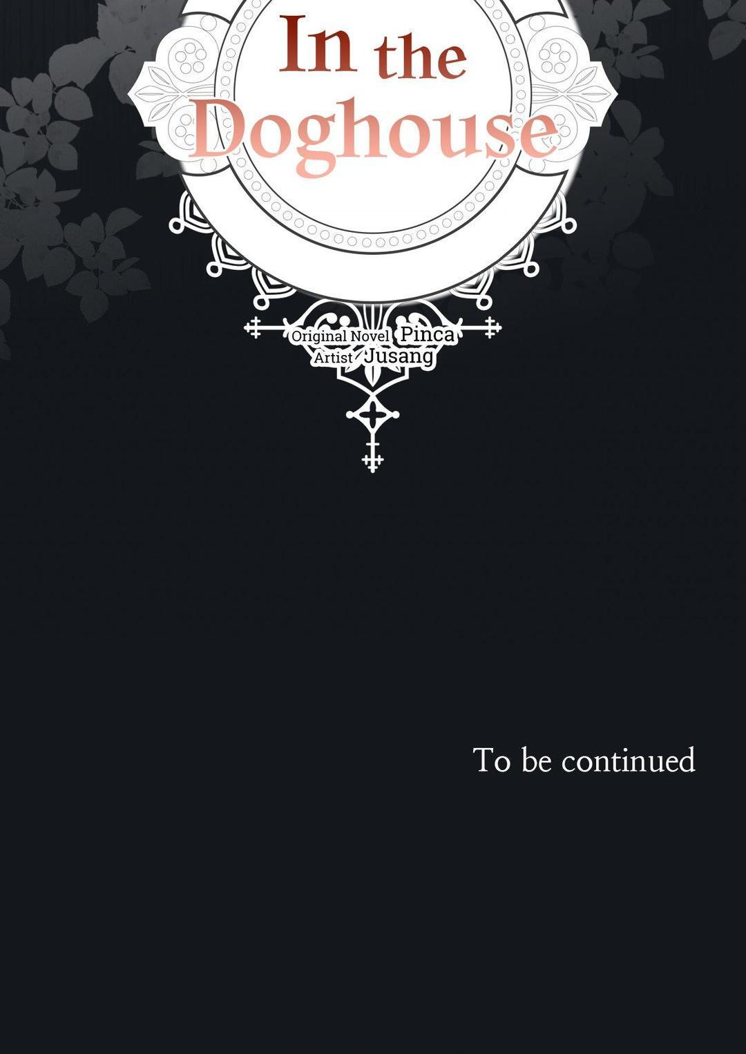 Read In the Doghouse Manga Online