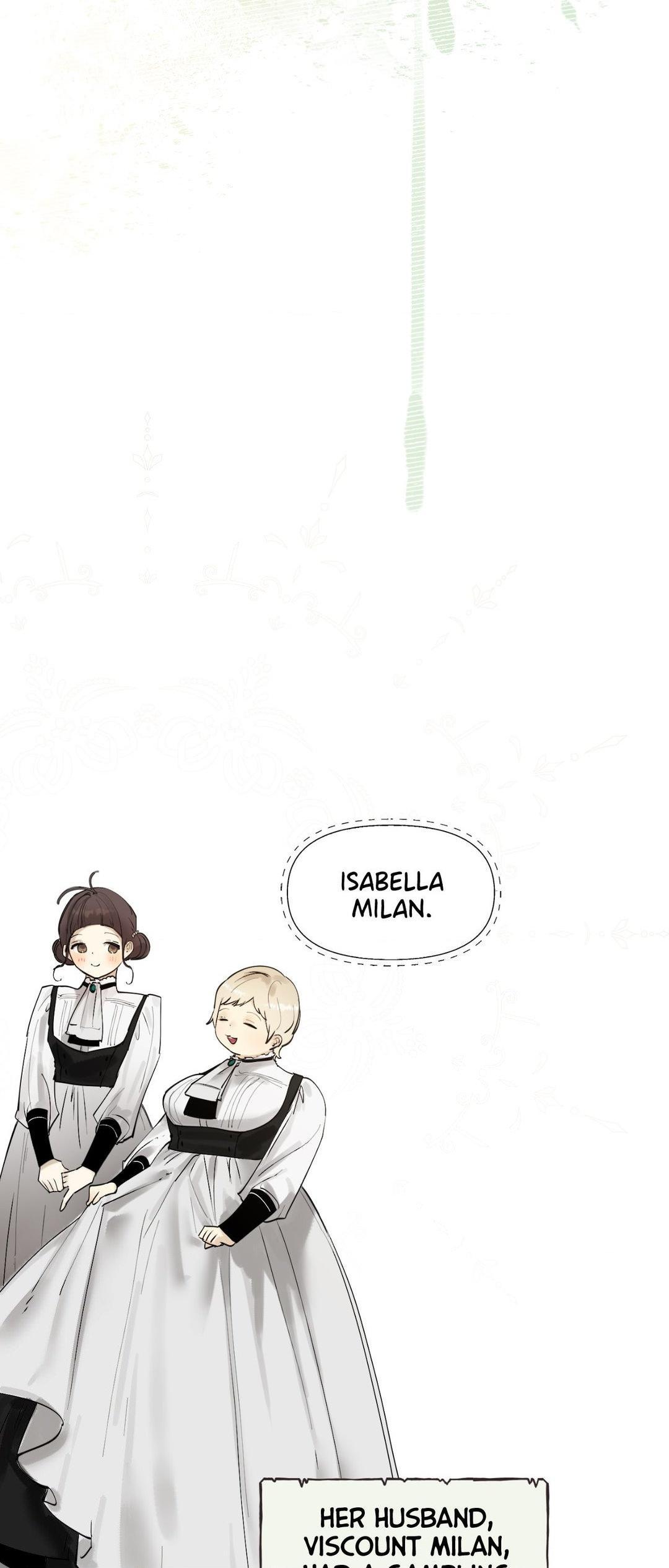 Read In the Doghouse Manga Online