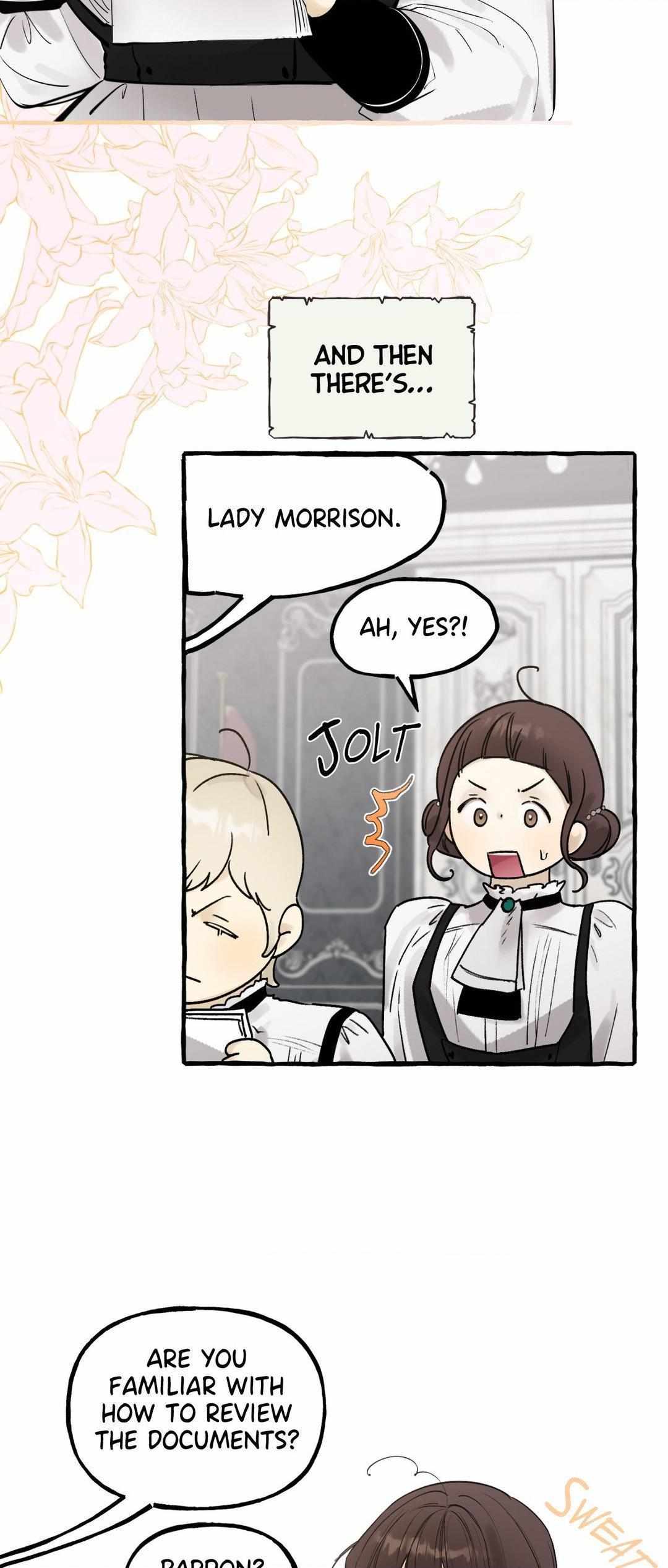 Read In the Doghouse Manga Online