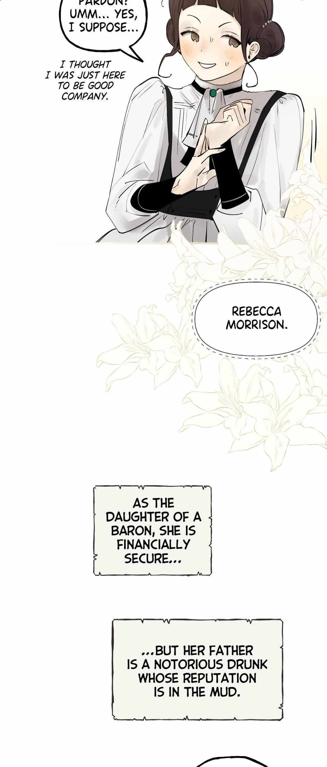 Read In the Doghouse Manga Online