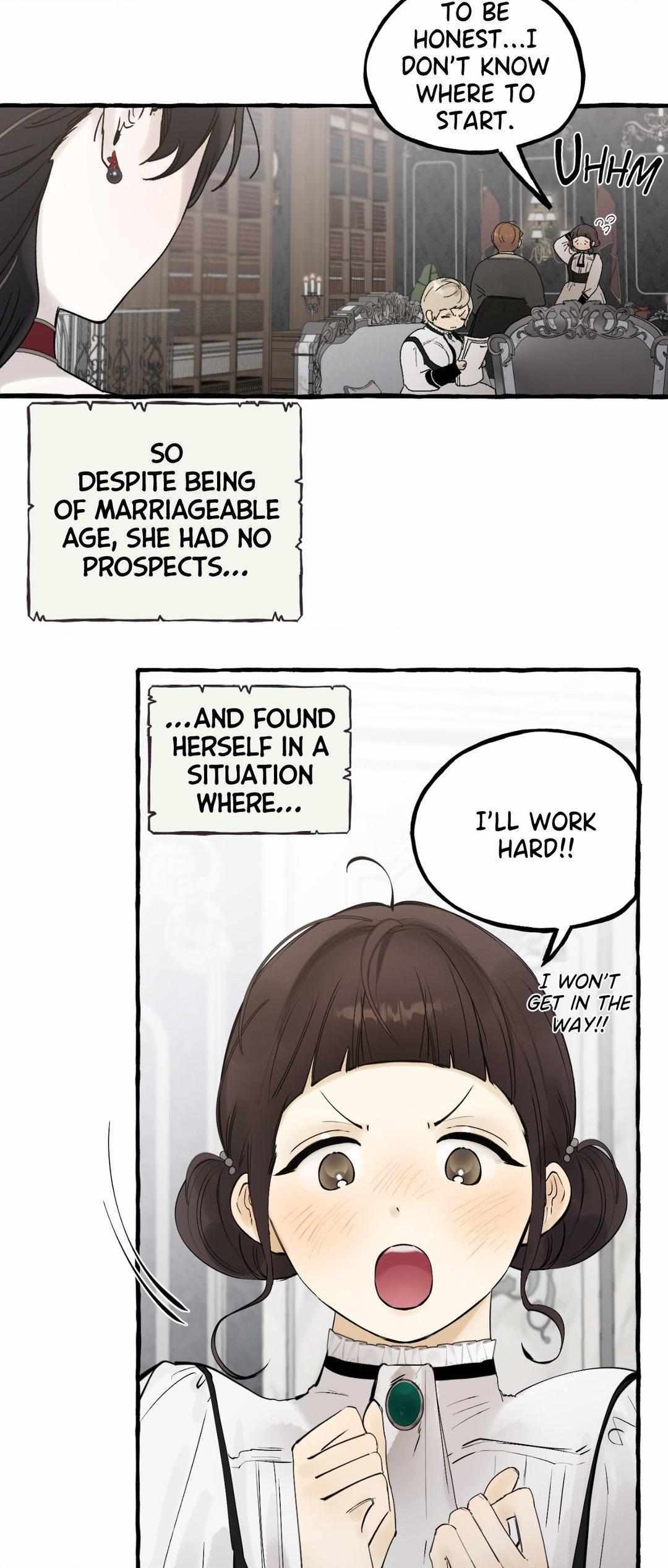 Read In the Doghouse Manga Online