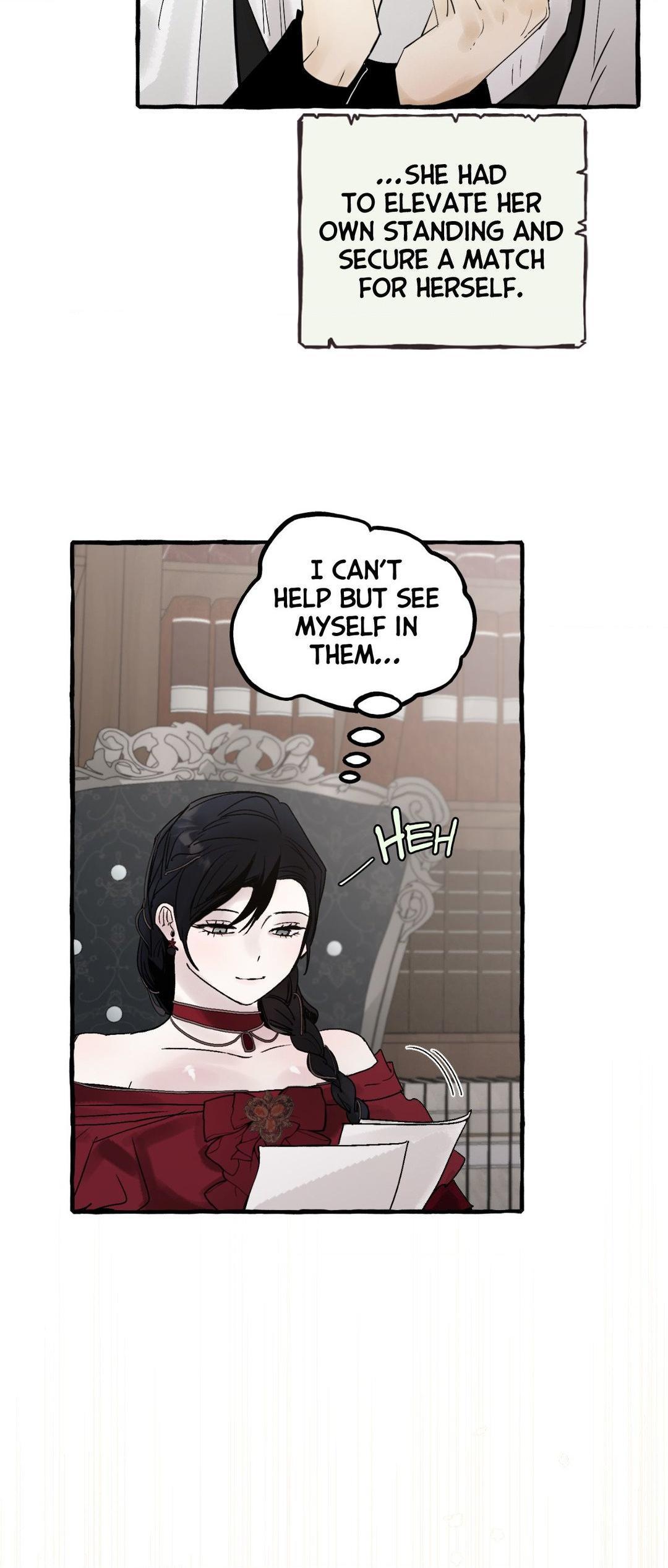 Read In the Doghouse Manga Online
