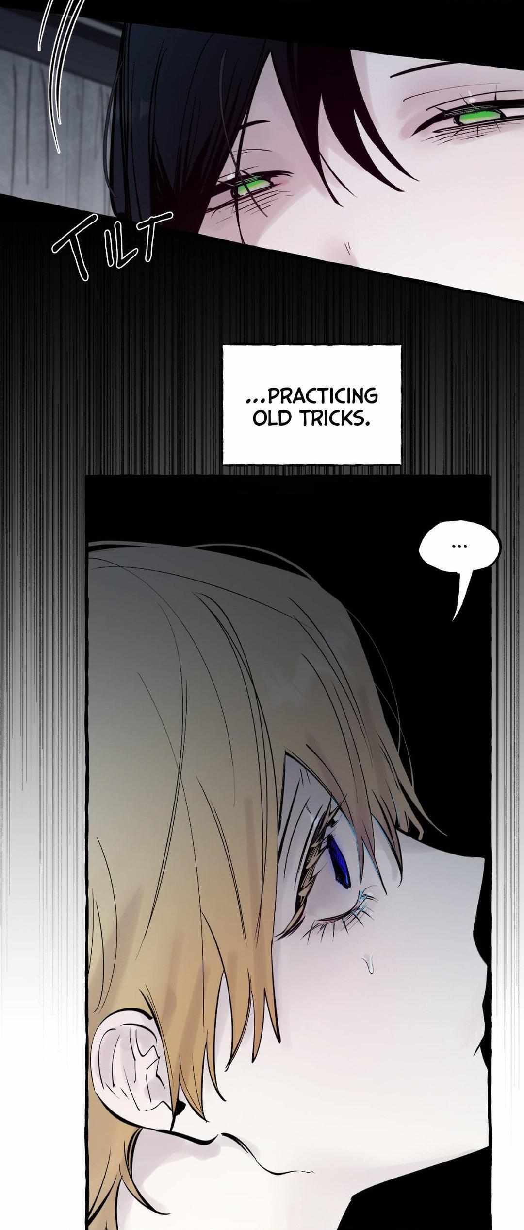 Read In the Doghouse Manga Online