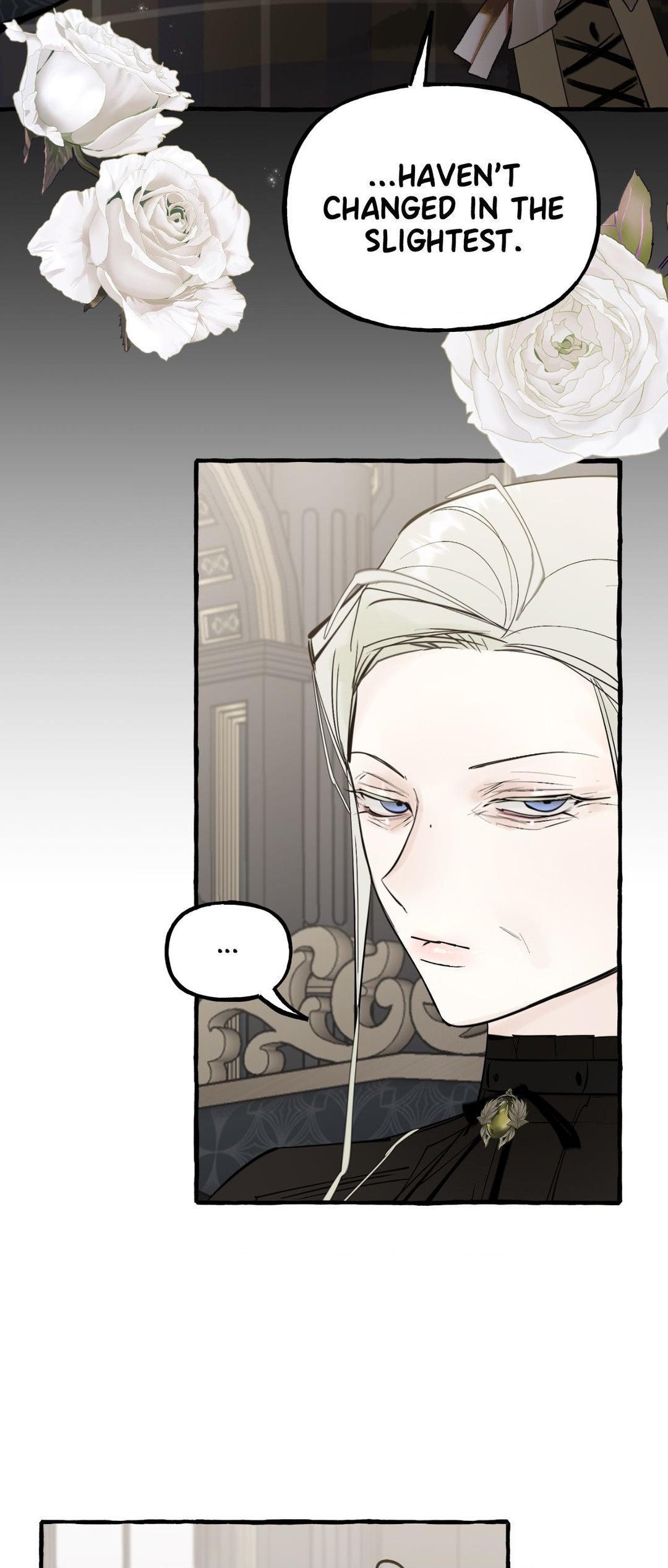 Read In the Doghouse Manga Online
