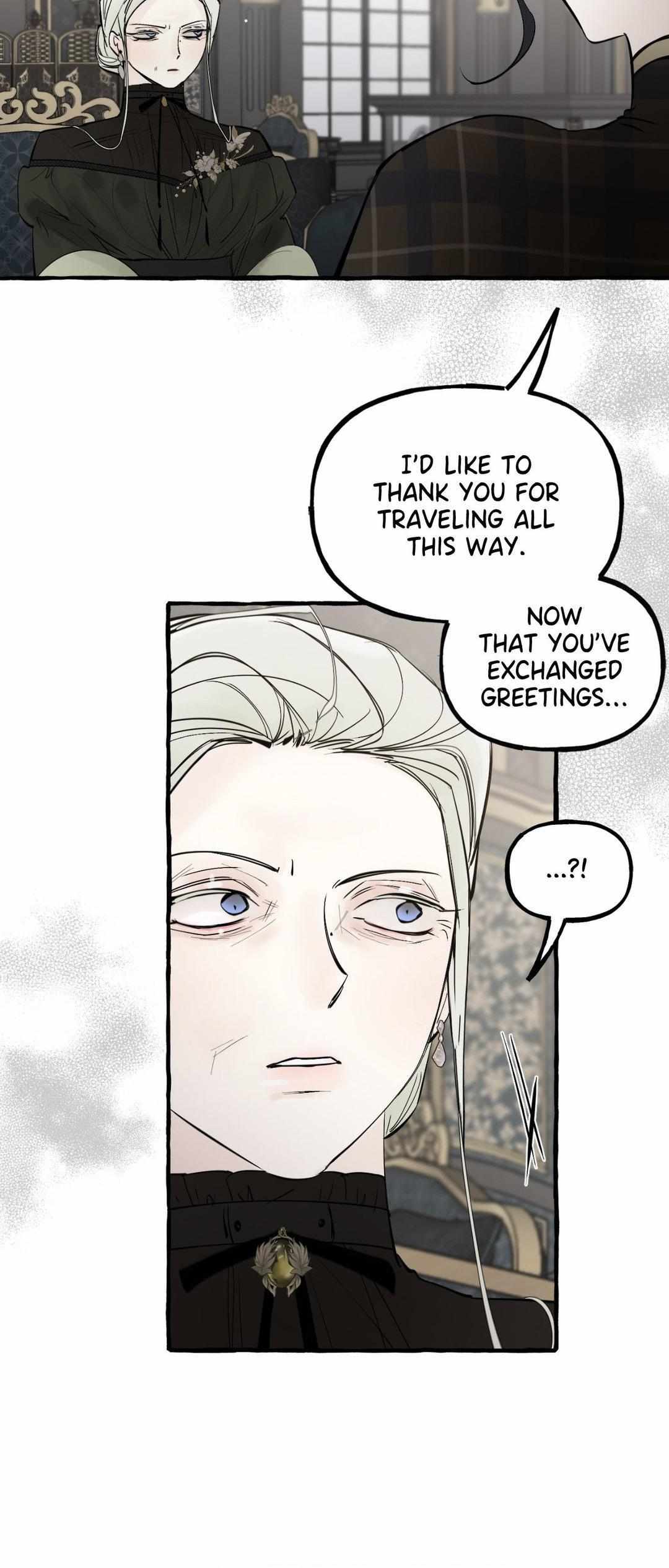 Read In the Doghouse Manga Online