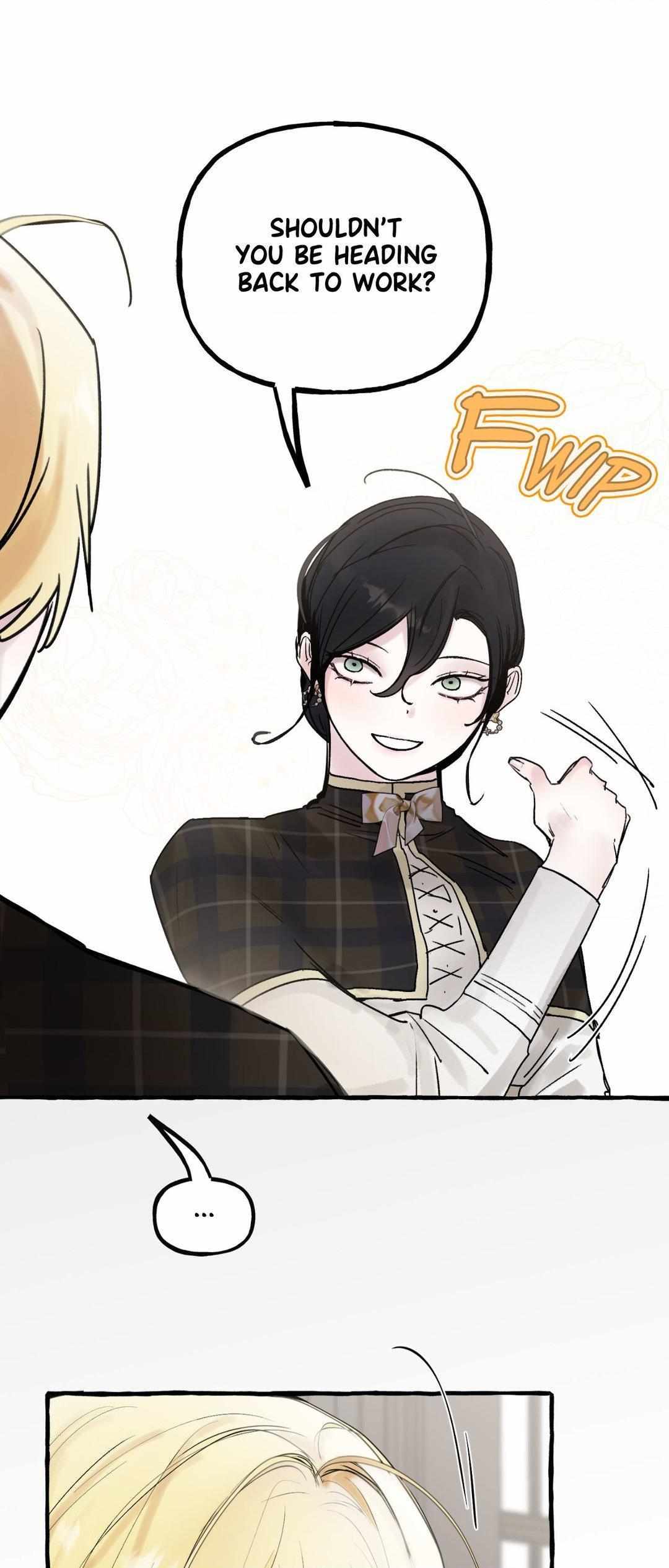 Read In the Doghouse Manga Online