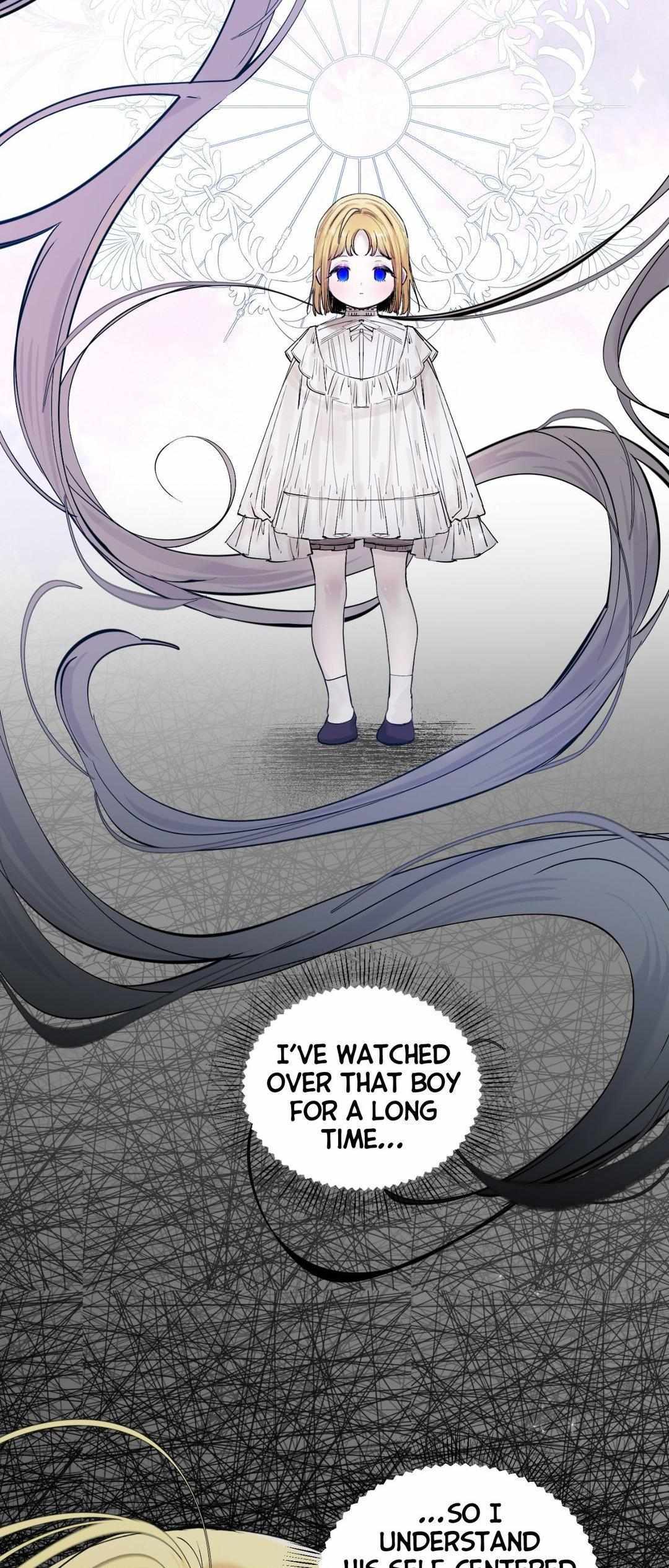 Read In the Doghouse Manga Online