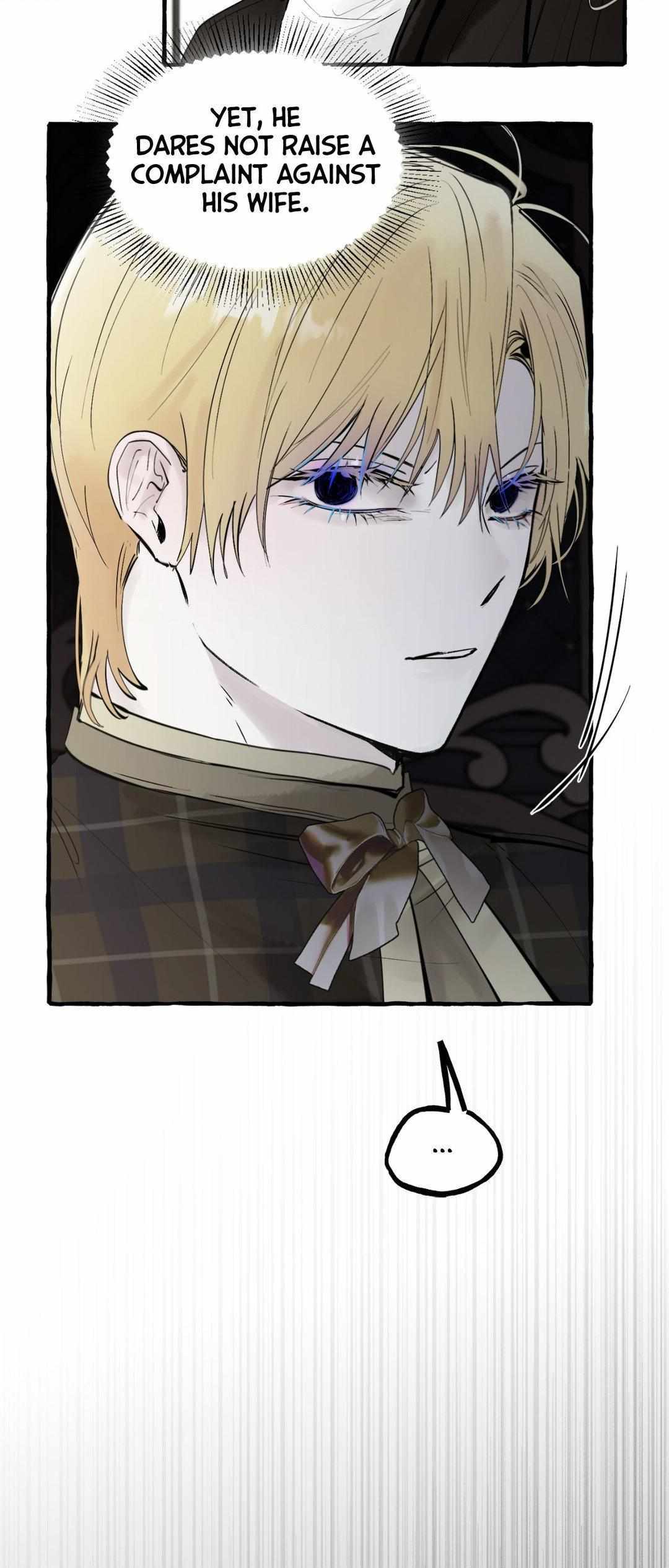 Read In the Doghouse Manga Online