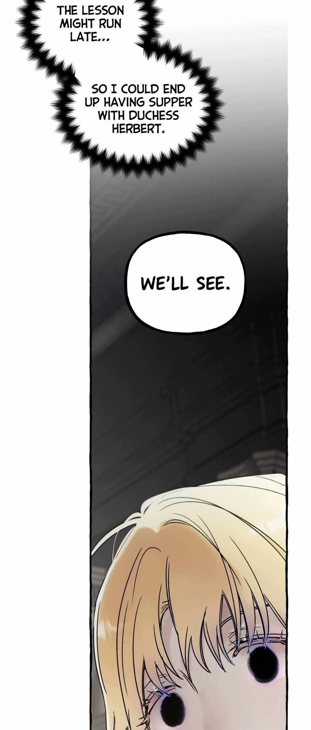 Read In the Doghouse Manga Online
