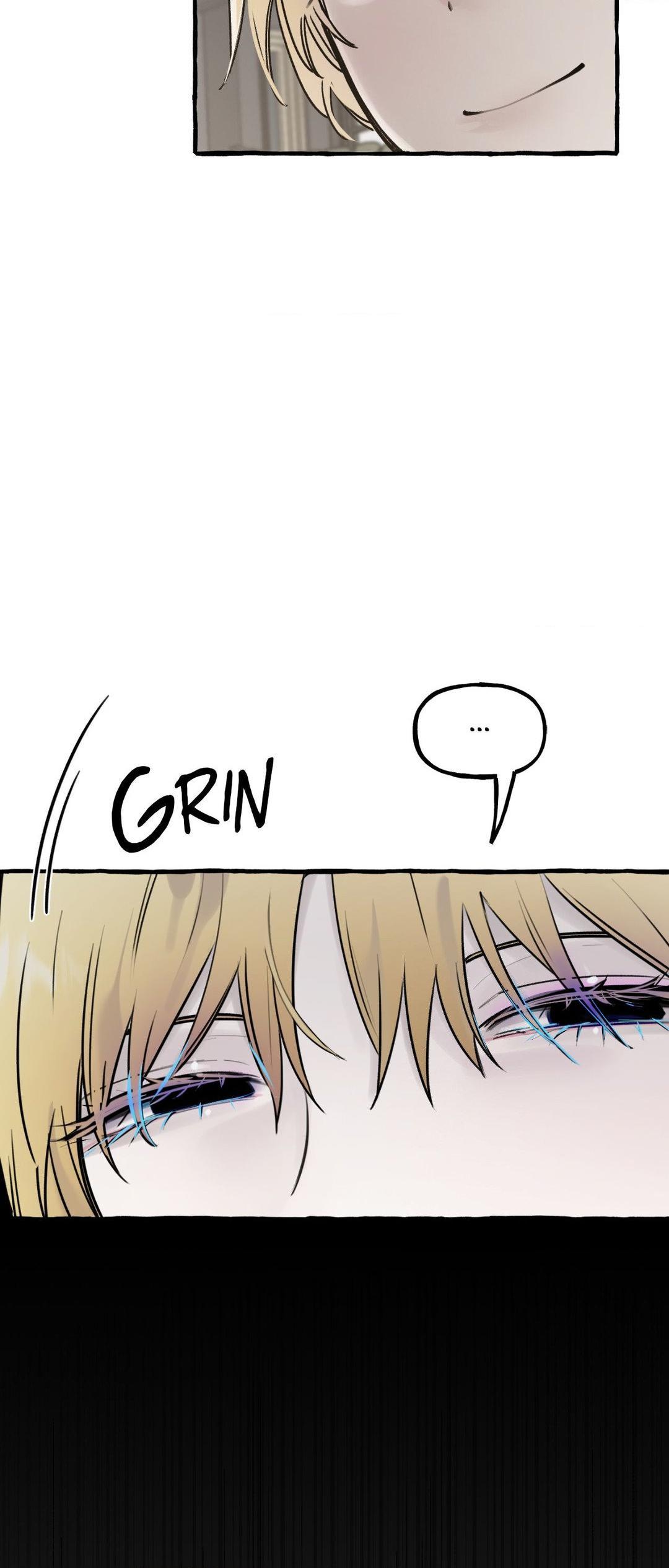 Read In the Doghouse Manga Online