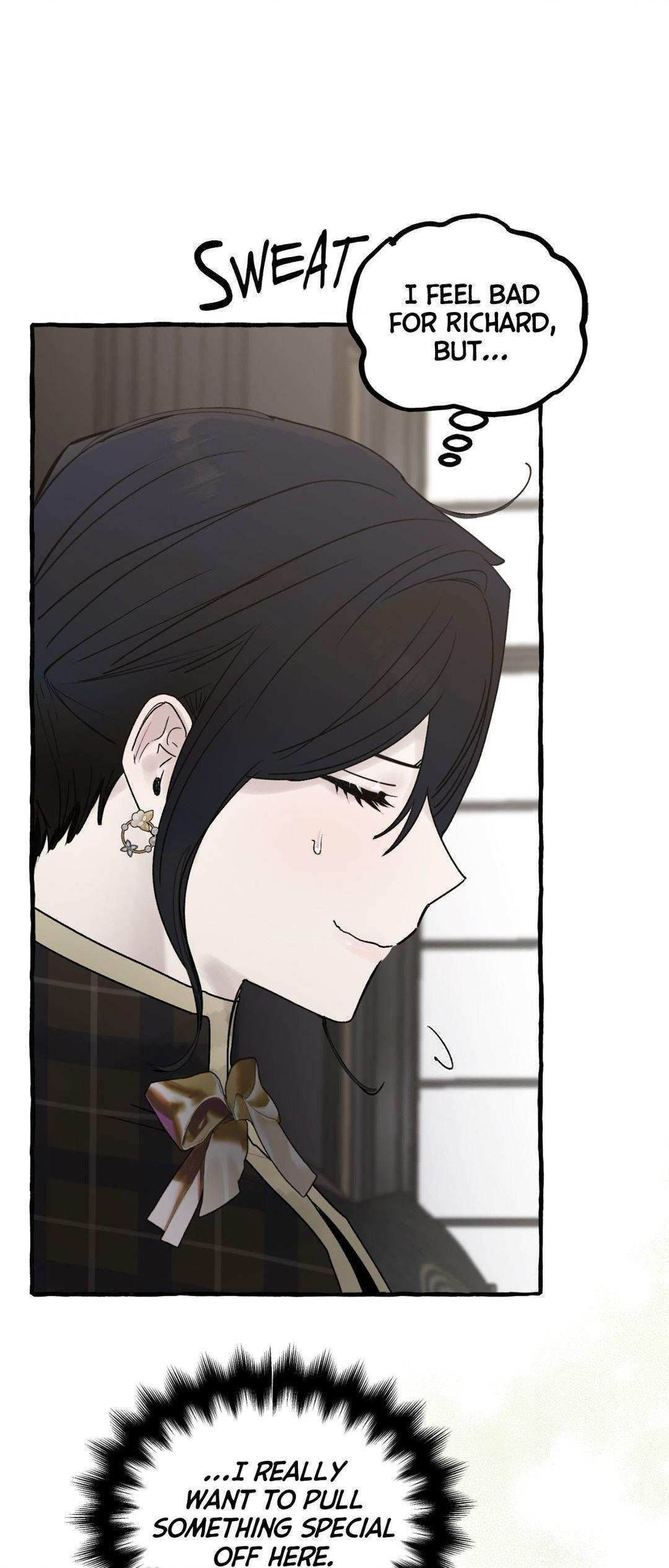 Read In the Doghouse Manga Online