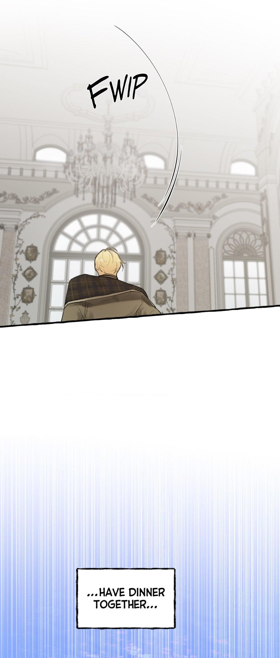 Read In the Doghouse Manga Online