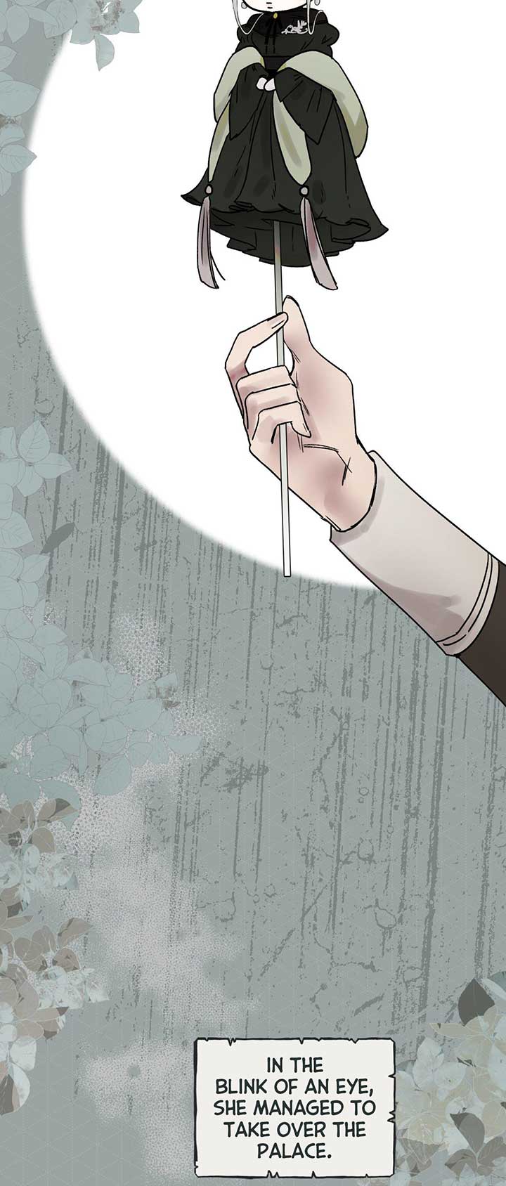Read In the Doghouse Manga Online