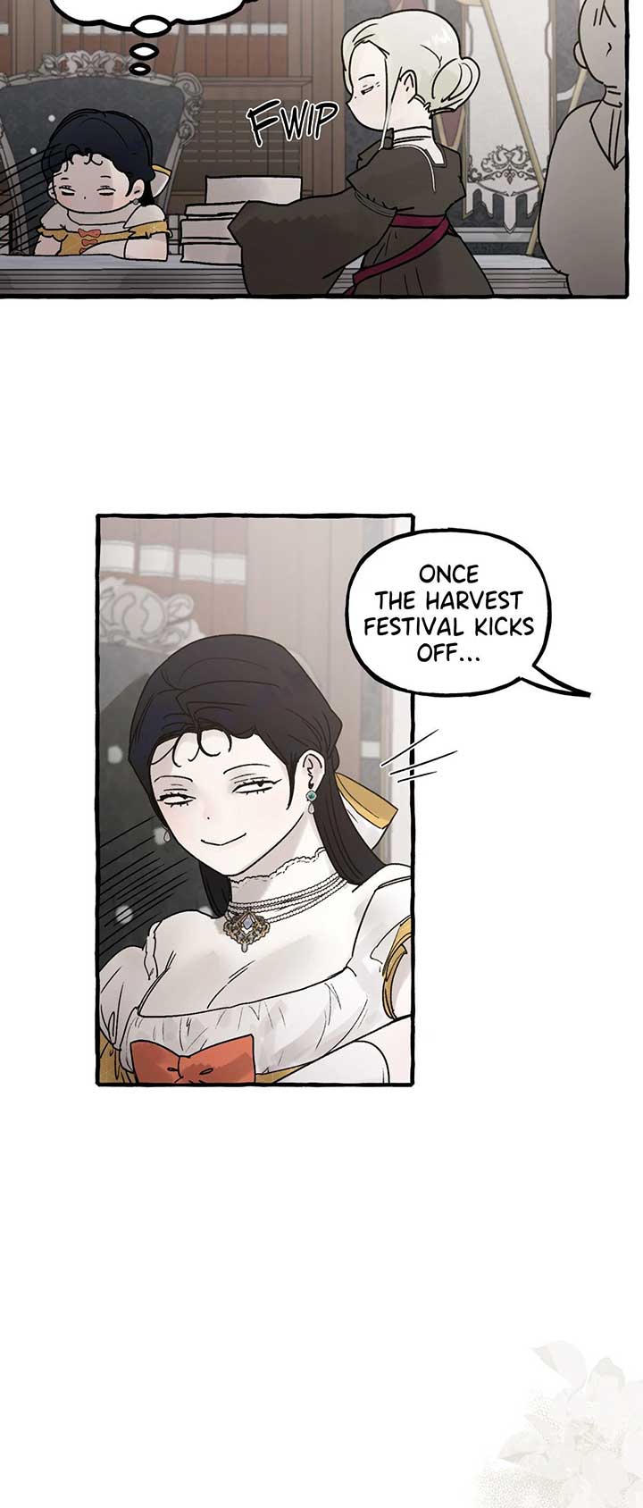 Read In the Doghouse Manga Online