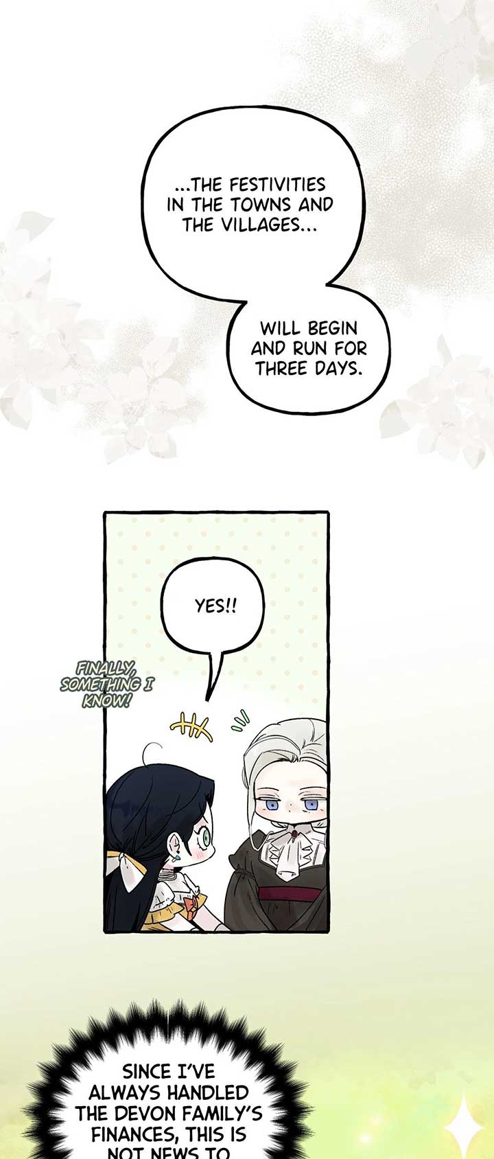 Read In the Doghouse Manga Online