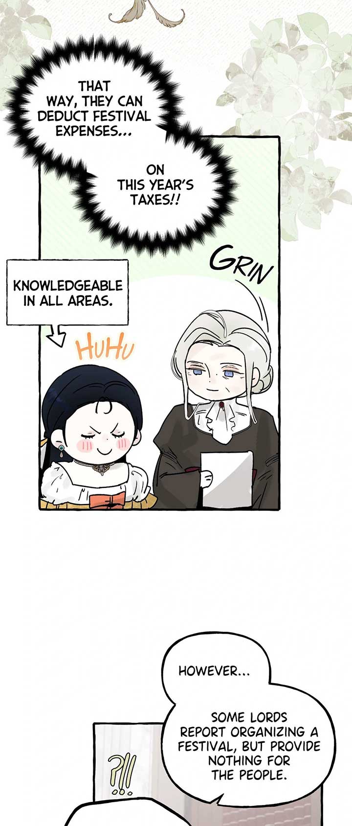 Read In the Doghouse Manga Online